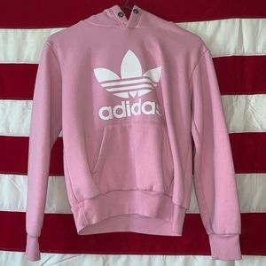 Adidas hoodie